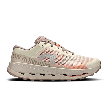 On Cloudultra 3 Shoes (Men's) - Cinder/Pearl