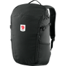 Fjallraven Ulvö 23 Daypack - Black - Find Your Feet Australia Hobart Launceston Tasmania