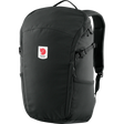 Fjallraven Ulvö 23 Daypack - Black - Find Your Feet Australia Hobart Launceston Tasmania