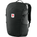 Fjallraven Ulvö 23 Daypack - Black - Find Your Feet Australia Hobart Launceston Tasmania
