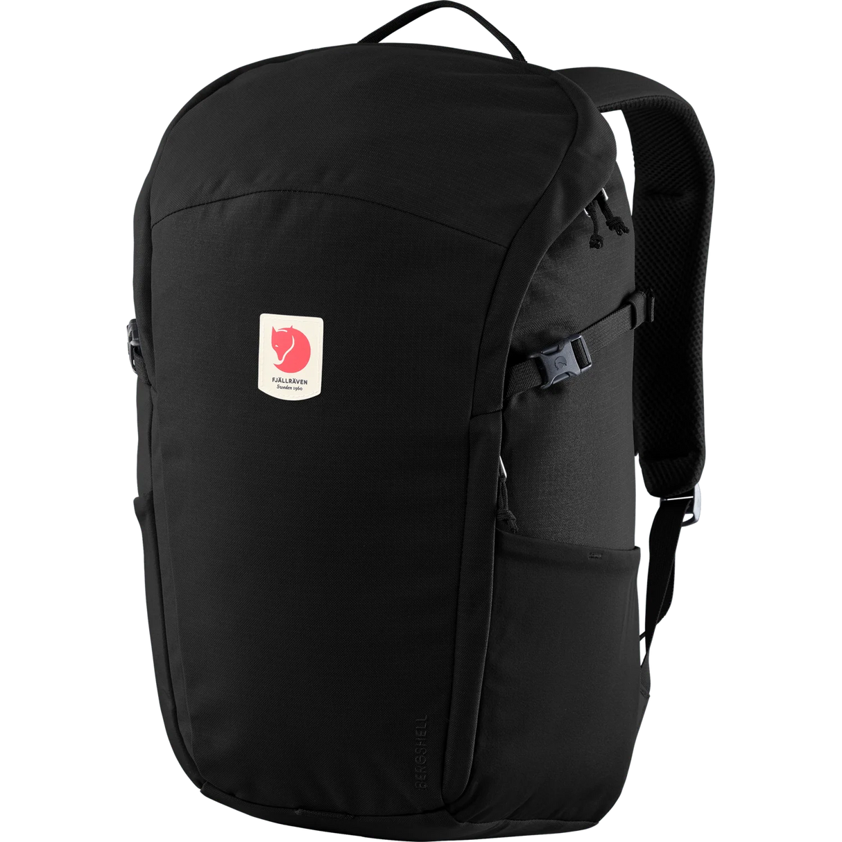Fjällräven Ulvö 23 Backpack - Black