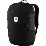 Fjällräven Ulvö 23 Backpack - Black