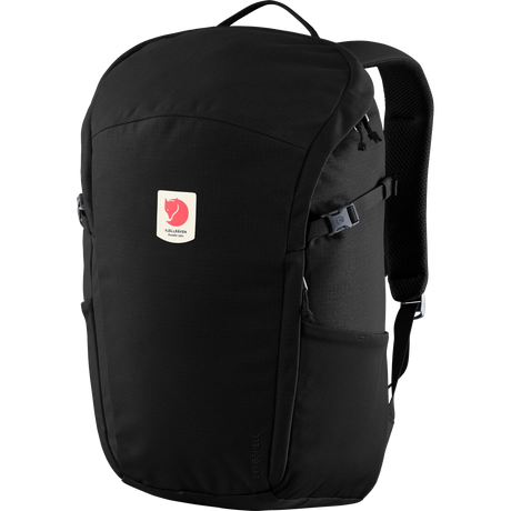 Fjällräven Ulvö 23 Backpack - Black