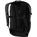 Fjallraven Ulvö 23 Daypack - Black - Find Your Feet Australia Hobart Launceston Tasmania