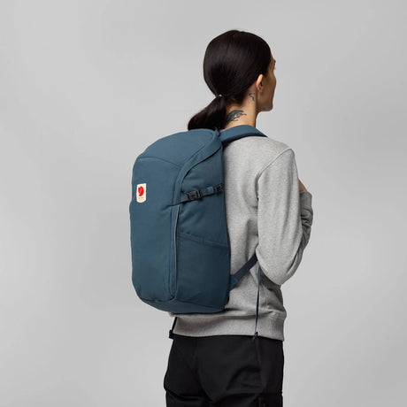 Fjällräven Ulvö 23 Backpack - Mountain Blue