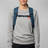 Fjällräven Ulvö 23 Backpack - Mountain Blue