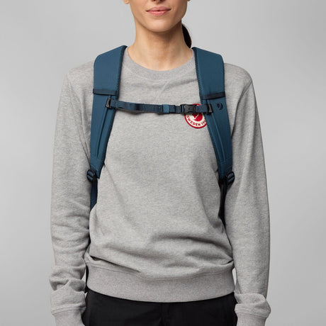 Fjällräven Ulvö 23 Backpack - Mountain Blue