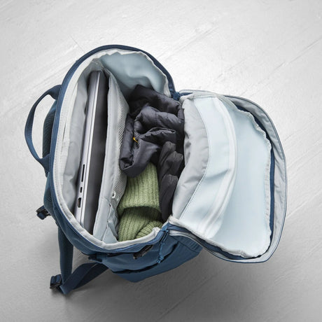 Fjällräven Ulvö 23 Backpack - Mountain Blue
