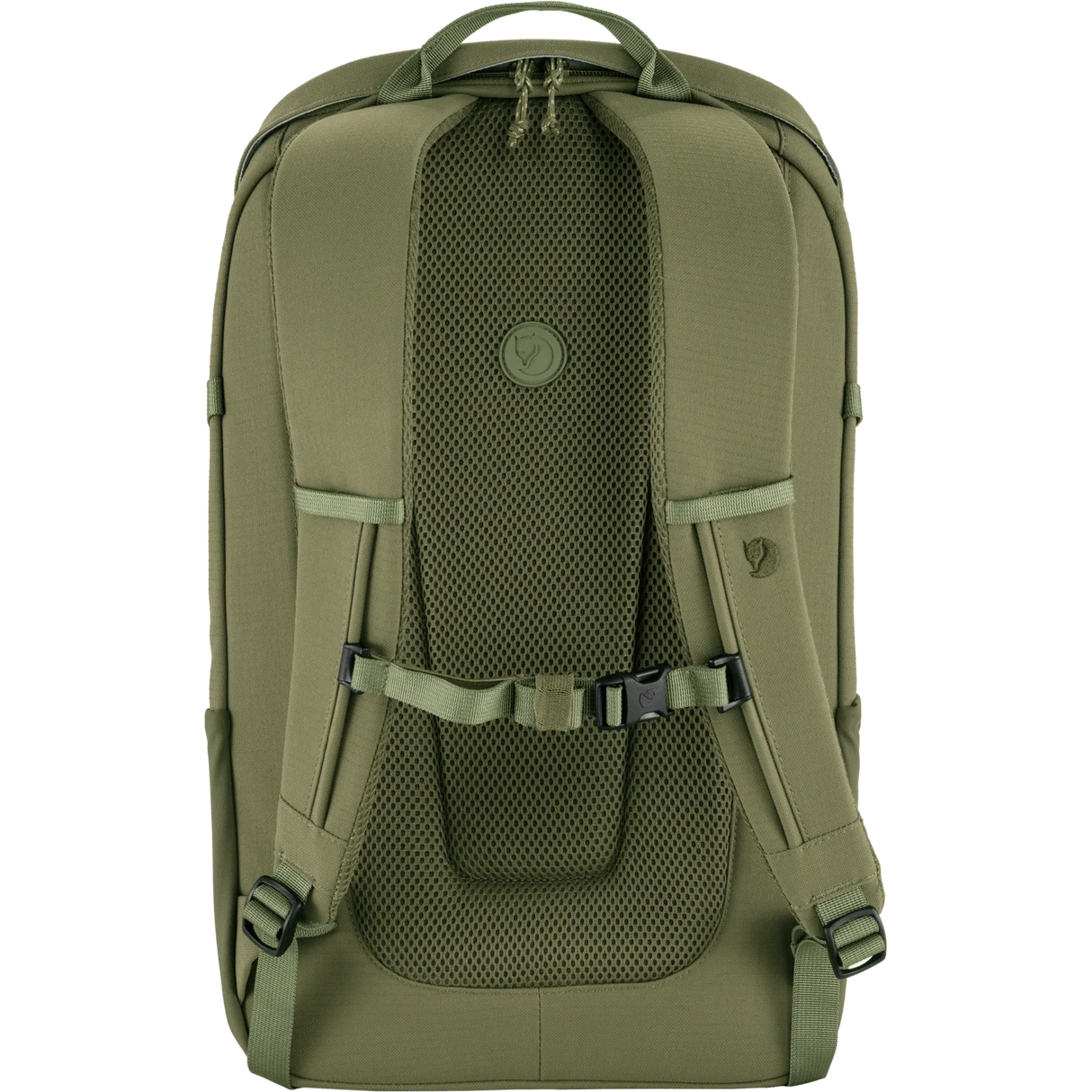 Fjällräven Ulvö 23 Backpack - Green
