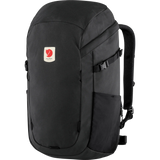 Fjallraven Ulvö 30 (Unisex) - Black - Find Your Feet Australia Hobart Launceston Tasmania