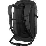 Fjallraven Ulvö 30 (Unisex) - Black - Find Your Feet Australia Hobart Launceston Tasmania