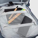 Fjallraven Ulvö 30 (Unisex) - Black - Find Your Feet Australia Hobart Launceston Tasmania