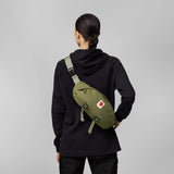 Fjällräven Ulvö Hip Pack Large - Green - Find Your Feet Australia Hobart Launceston Tasmania
