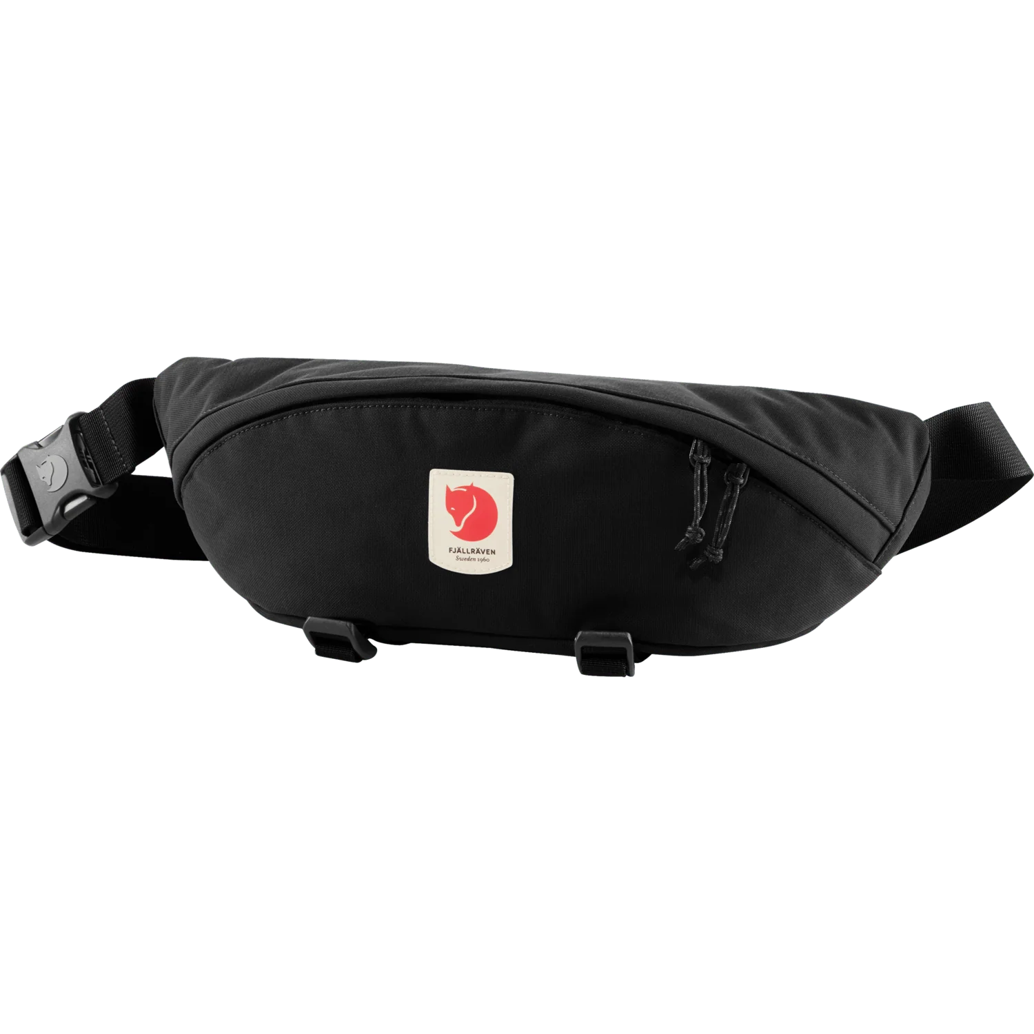 Fjällräven Ulvö Hip Pack Large - Black
