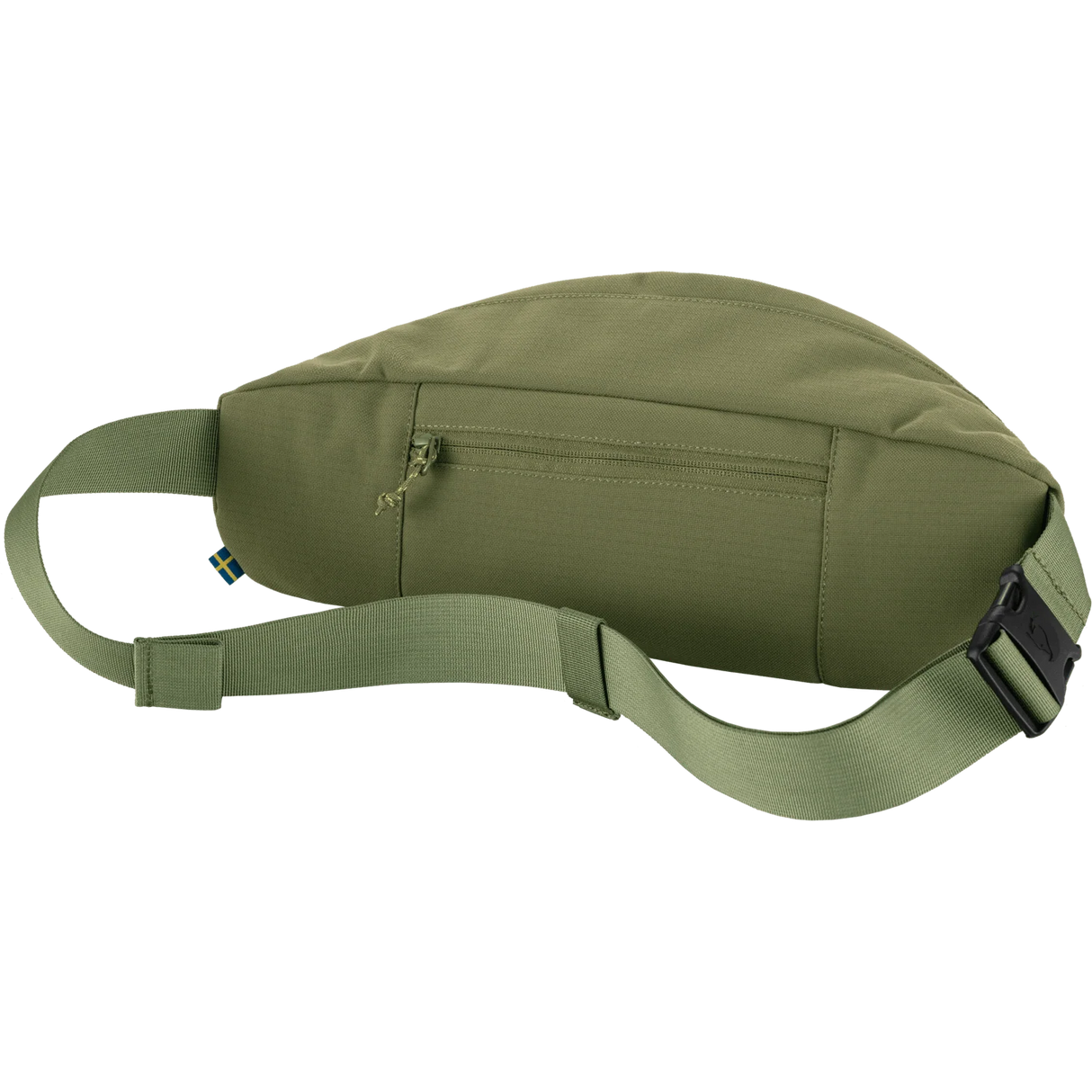 Fjällräven Ulvö Hip Pack Large - Green - Find Your Feet Australia Hobart Launceston Tasmania