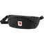 Fjällräven Ulvö Hip Pack Medium - Black - Find Your Feet Australia Hobart Launceston Tasmania