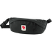 Fjällräven Ulvö Hip Pack Medium - Black - Find Your Feet Australia Hobart Launceston Tasmania