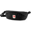 Fjällräven Ulvö Hip Pack Medium - Black
