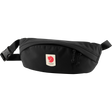 Fjällräven Ulvö Hip Pack Medium - Black