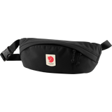 Fjällräven Ulvö Hip Pack Medium - Black