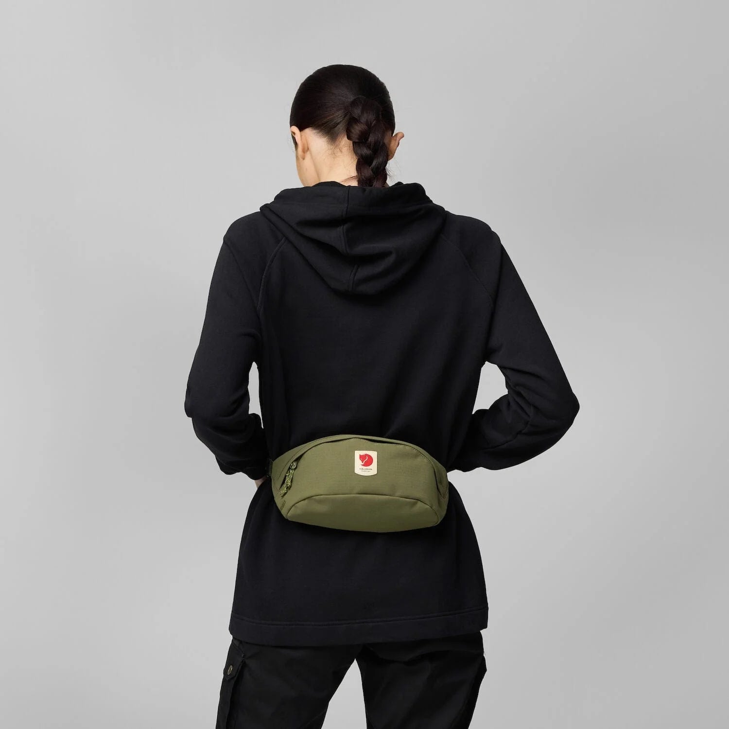 Fjällräven Ulvö Hip Pack Medium Fjallraven