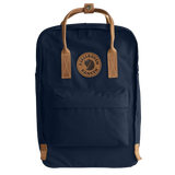 Fjallraven Kanken No. 2 Laptop 15" Backpack Navy - Find Your Feet Australia Hobart Launceston Tasmania