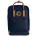 Fjallraven Kanken No. 2 Laptop 15" Backpack Navy - Find Your Feet Australia Hobart Launceston Tasmania