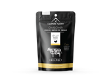 Campers Pantry Freeze Dried Ice Cream - Banana (30g) - Find Your Feet Australia Hobart Launceston Tasmania