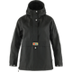Fjällräven Vardag Anorak (Women's) - Dark Grey - Find Your Feet Australia Hobart Launceston Tasmania