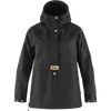 Fjällräven Vardag Anorak (Women's) - Dark Grey - Find Your Feet Australia Hobart Launceston Tasmania