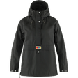 Fjällräven Vardag Anorak (Women's) - Dark Grey - Find Your Feet Australia Hobart Launceston Tasmania