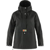 Fjällräven Vardag Anorak (Women's) - Dark Grey - Find Your Feet Australia Hobart Launceston Tasmania