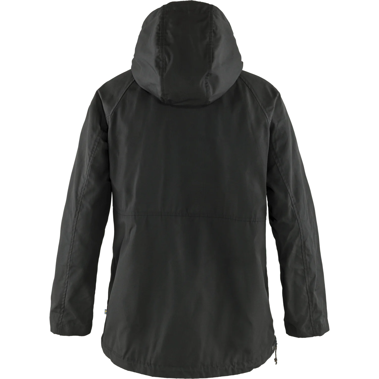 Fjällräven Vardag Anorak (Women's) - Dark Grey - Find Your Feet Australia Hobart Launceston Tasmania