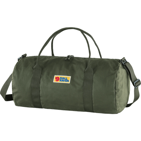 Fjällräven Vardag Duffel 30 - Find Your Feet Australia Hobart Launceston Tasmania
