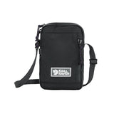 Fjällräven Vardag Pocket Small - Coal Black