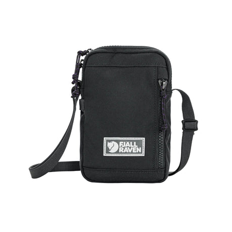 Fjällräven Vardag Pocket Small - Coal Black