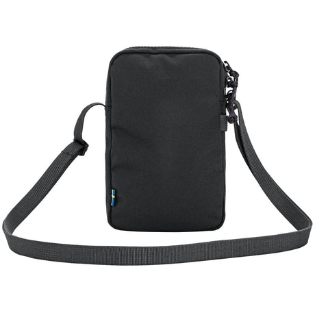 Fjällräven Vardag Pocket Small - Coal Black