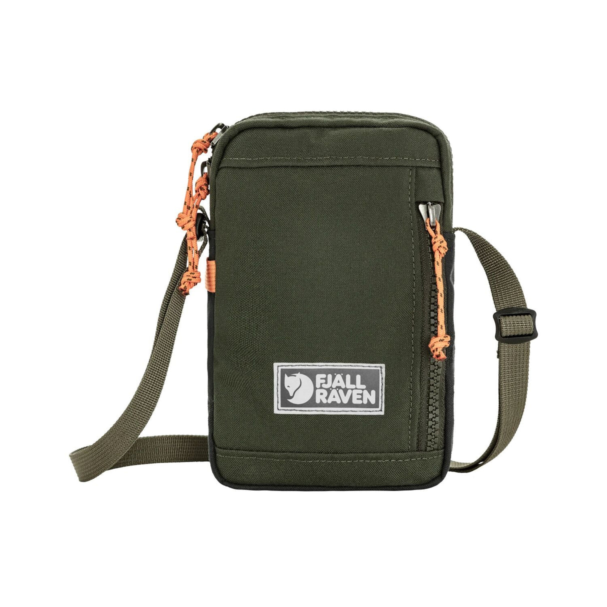Fjällräven Vardag Pocket Small - Deep Forest
