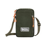 Fjällräven Vardag Pocket Small - Deep Forest