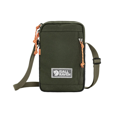 Fjällräven Vardag Pocket Small - Deep Forest