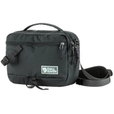 Fjällräven Vardag Shoulder Bag - Coal Black