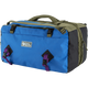 Fjällräven Vardag Splitpack 45 - Coal UN Blue/Green