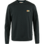 Fjallraven Vardag Sweater (Men's) - Black - Find Your Feet Australia Hobart Launceston Tasmania