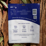 Strive Food Main Meals - Vegetable Curry Laksa - Double - Serves 2 - Find Your Feet Australia Hobart Launceston Tasmania