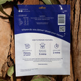 Strive Food Main Meals - Vegetable Curry Laksa (GF) - Double - Serves 2 - Find Your Feet Australia Hobart Launceston Tasmania