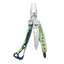 Leatherman Skeletool® CX - Verdant - Find Your Feet Australia Hobart Launceston Tasmania