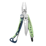 Leatherman Skeletool® CX - Verdant - Find Your Feet Australia Hobart Launceston Tasmania