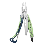 Leatherman Skeletool® CX - Verdant - Find Your Feet Australia Hobart Launceston Tasmania