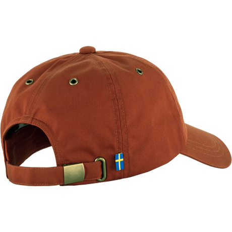 Fjällräven Vidda Cap - Autumn Leaf - Find Your Feet Australia Hobart Launceston Tasmania