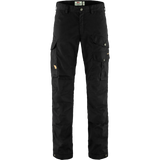 Fjallraven Vidda Pro Trousers Regular (Men's) - Black - Find Your Feet Australia Hobart Launceston Tasmania